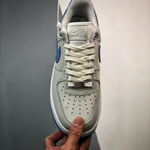 Nike Air Force 1 LXX Summit White University Blue DX1193-100 For Sale