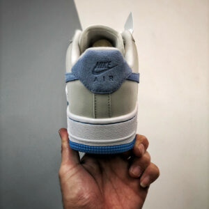 Nike Air Force 1 LXX Summit White University Blue DX1193-100 For Sale