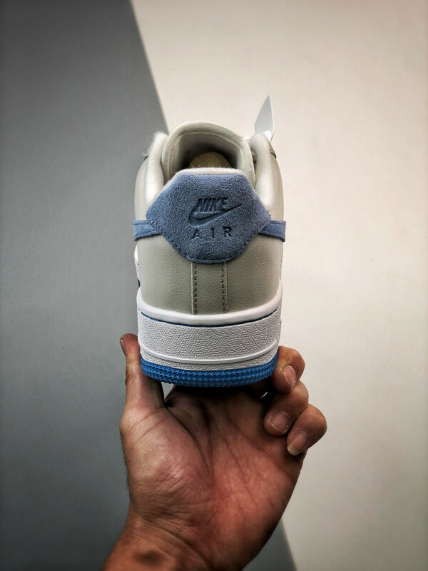 Nike Air Force 1 LXX Summit White University Blue DX1193-100 For Sale