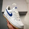 Nike Air Force 1 Low Since 82 White Varsity Royal-Gum DJ3911-101 For Sale