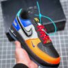 Nike Air Force 1 Low What The NYC CT3610-100 For Sale