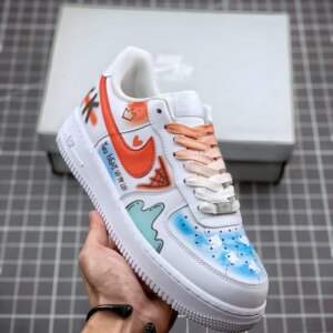 Nike Air Force 1 Low You Light Up My Life For Sale