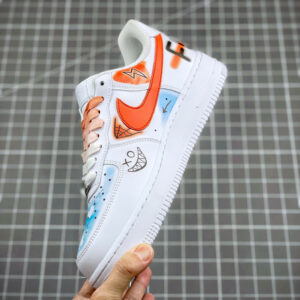 Nike Air Force 1 Low You Light Up My Life For Sale