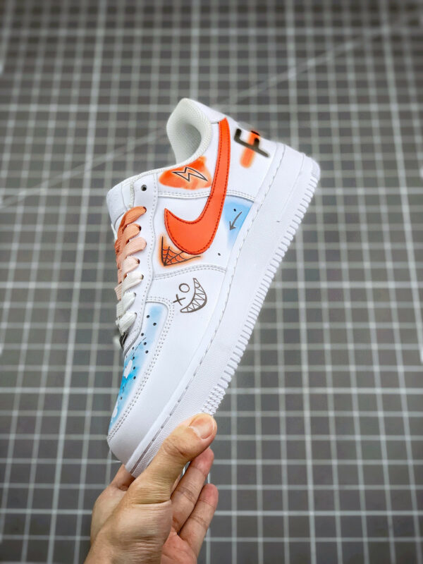 Nike Air Force 1 Low You Light Up My Life For Sale