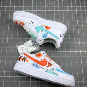 Nike Air Force 1 Low You Light Up My Life For Sale