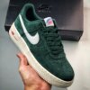 Nike Air Force 1 Low Athletic Club Pro Green White-Gym Red DH7435-300 For Sale