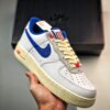 Nike Air Force 1 Low Command Force White Hyper Royal DR0148-100 For Sale