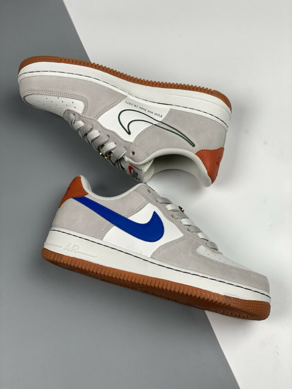 Nike Air Force 1 Low First Use DA8302-100 For Sale