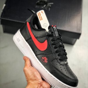 Nike Air Force 1 Low LV8 Utility Bred CW7579-001 For Sale