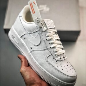 Nike Air Force 1 Low Pearl White DQ0231-100 For Sale