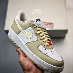 Nike Air Force 1 Low Rattan Coconut Milk DZ2771-211 For Sale