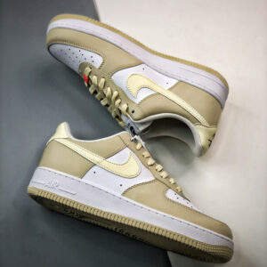 Nike Air Force 1 Low Rattan Coconut Milk DZ2771-211 For Sale