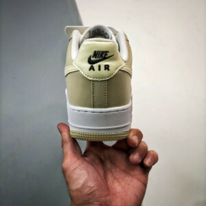 Nike Air Force 1 Low Rattan Coconut Milk DZ2771-211 For Sale