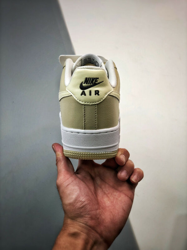 Nike Air Force 1 Low Rattan Coconut Milk DZ2771-211 For Sale