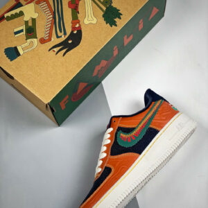 Nike Air Force 1 Low Siempre Familia DO2157-816 For Sale