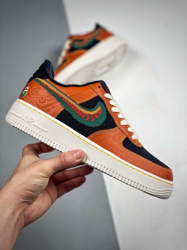 Nike Air Force 1 Low Siempre Familia DO2157-816 For Sale