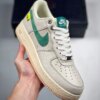 Nike Air Force 1 Low Test of Time White Green For Sale