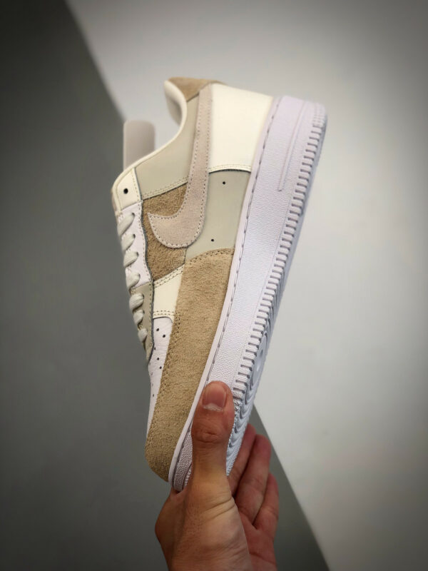 Nike Air Force 1 Low White Coconut Milk DD6618-100 For Sale