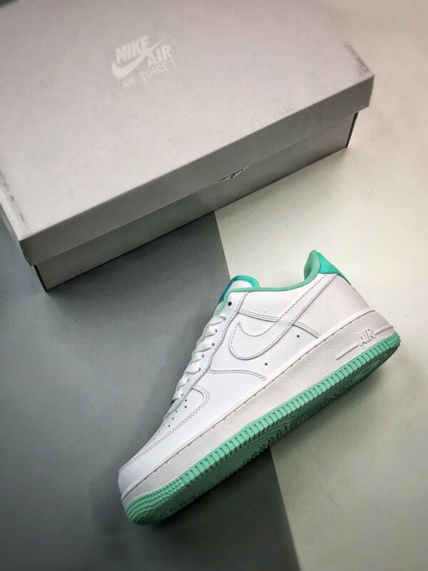 Nike Air Force 1 Low White Mint DH7561-107 For Sale