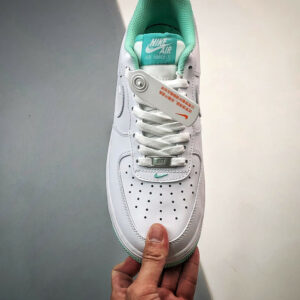 Nike Air Force 1 Low White Mint DH7561-107 For Sale