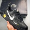 Nike Air Force 1 Utility Black AJ7747-101 For Sale