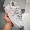 Nike Air Force 1 White Pink Glaze For Sale