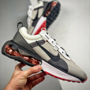 Nike Air Max 2021 SE Photon Dust University Red For Sale