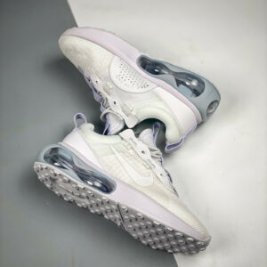 Nike Air Max 2021 White Pure Violet For Sale