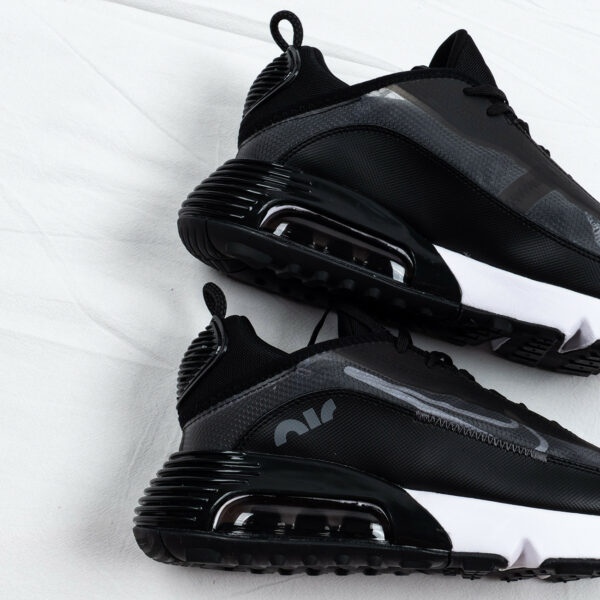 Nike Air Max 2090 Black White On Sale