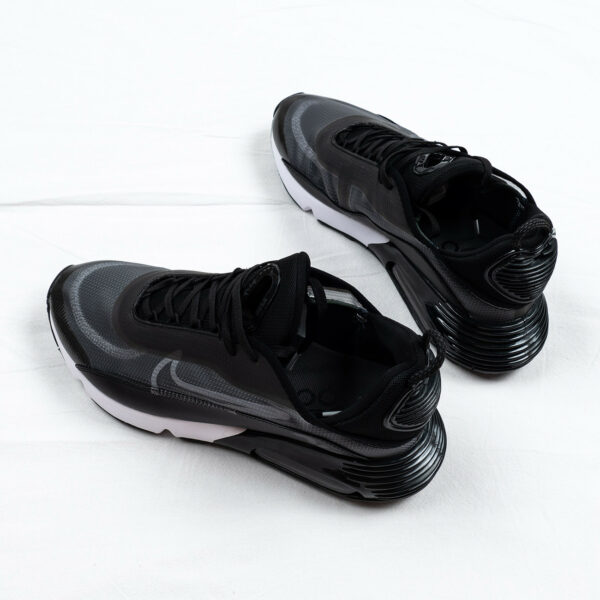 Nike Air Max 2090 Black White On Sale