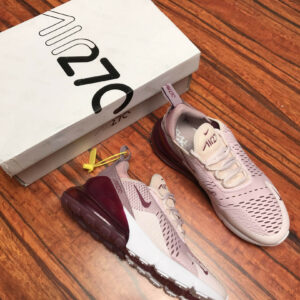 Nike Air Max 270 Barely Rose AH6789-601 For Sale
