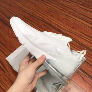 Nike Air Max 270 Triple White AH6789-102 For Sale