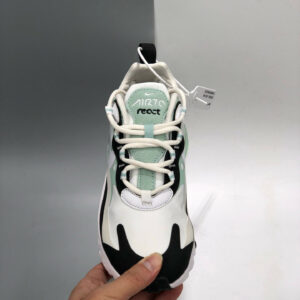 Nike Air Max 270 React Spruce Aura CI3899-001 For Sale