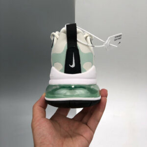 Nike Air Max 270 React Spruce Aura CI3899-001 For Sale