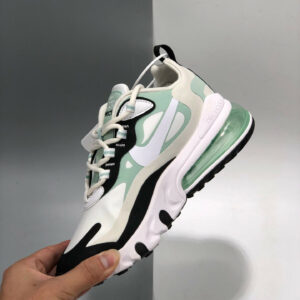 Nike Air Max 270 React Spruce Aura CI3899-001 For Sale