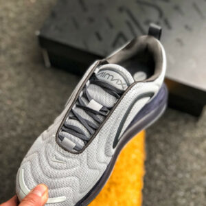 Nike Air Max 720 Wolf Grey Anthracite For Sale