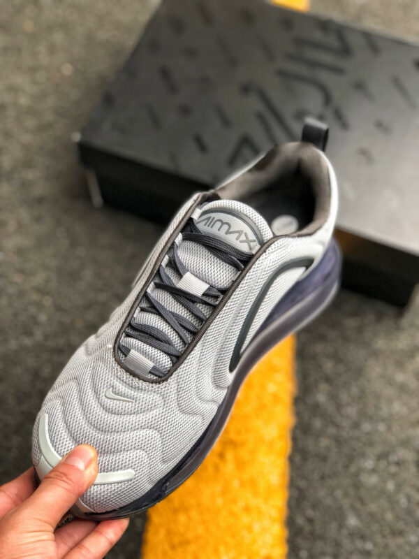 Nike Air Max 720 Wolf Grey Anthracite For Sale