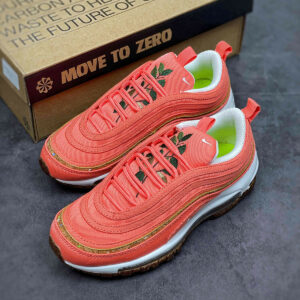 Nike Air Max 97 Cork Coral DC4012-800 For Sale