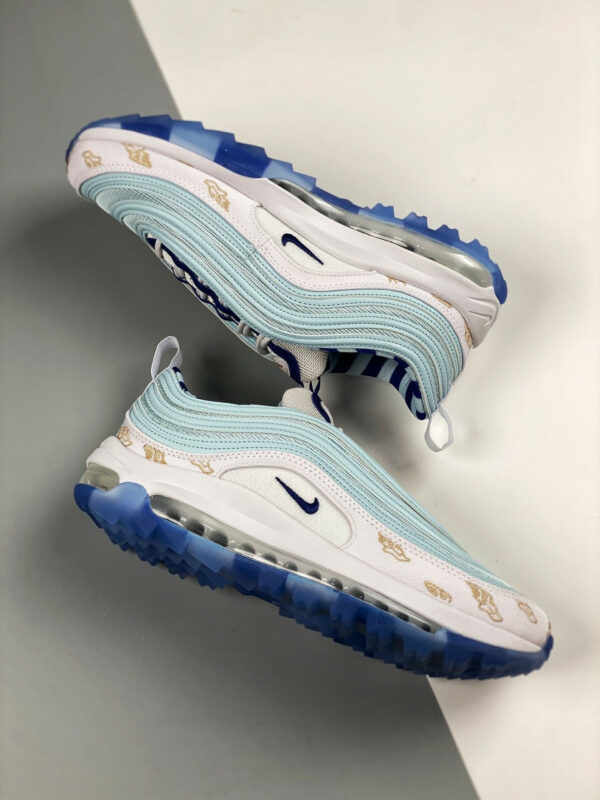 Nike Air Max 97 Golf Wing It CK1220-100 For Sale