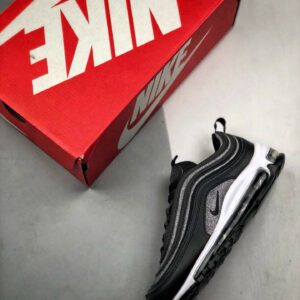 Nike Air Max 97 Premium Black AT0071-001 For Sale