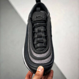 Nike Air Max 97 Premium Black AT0071-001 For Sale