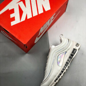 Nike Air Max 97 Summit White Metallic Silver CJ9706-100 On Sale