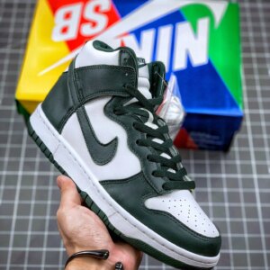 Nike Dunk High SP Pro Green CZ8149-100 For Sale