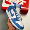 Nike Dunk High White Aluminum DD1869-107 For Sale