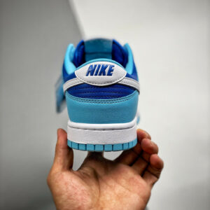 Nike Dunk Low Argon Flash White DM0121-400 For Sale