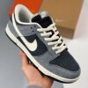 Nike Dunk Low Black Stealth 304714-004 For Sale