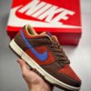 Nike Dunk Low Cacao Wow Comet Blue-Mars Stone-Phantom DR9704-200 For Sale