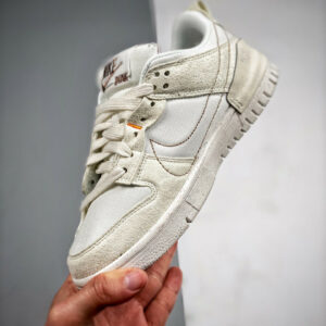 Nike Dunk Low Disrupt 2 Pale Ivory Light Madder Root-Sail-Venice For Sale