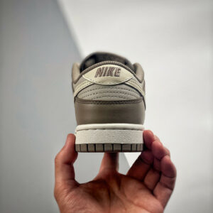 Nike Dunk Low Grey Beige FD0792-001 For Sale