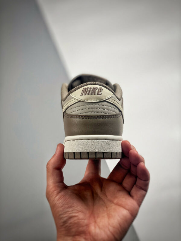 Nike Dunk Low Grey Beige FD0792-001 For Sale